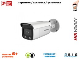 № 100004 Купить DS-2CD2T47G1-L Волгоград