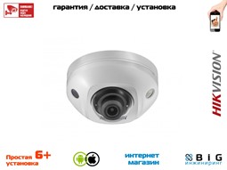 № 100074 Купить DS-2CD2543G0-IS Волгоград