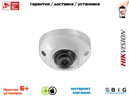 № 100075 Купить DS-2CD2543G0-IWS Волгоград
