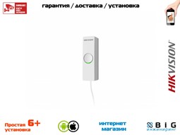 № 100255 Купить Беспроводной расширитель на 1 вход DS-PM-WI1 Волгоград