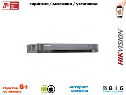 № 100541 Купить iDS-7208HQHI-M1/S Волгоград